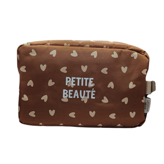 Atelier Wagram - Trousse de toilette - Petite beauté