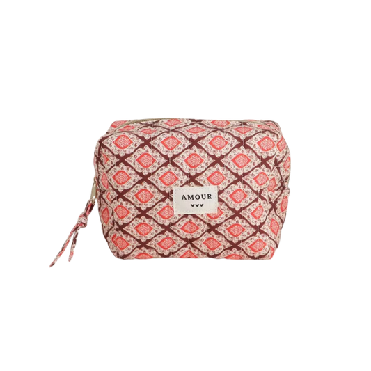 Bohm - Trousse de maquillage