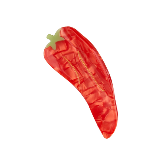 Coucou Suzette - Grosse pince - Piment