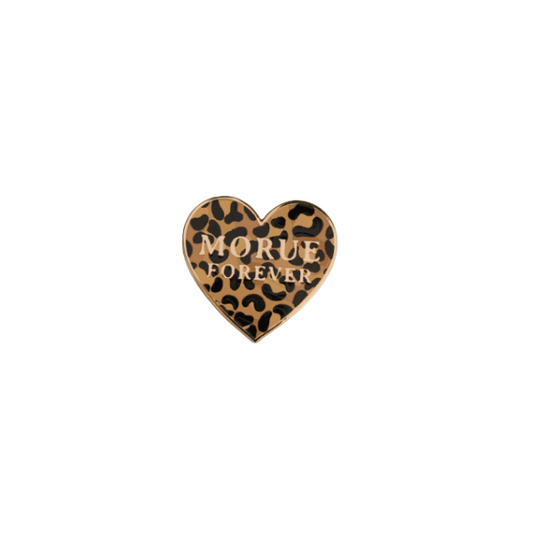 Breizh Club - Pin's Morue forever