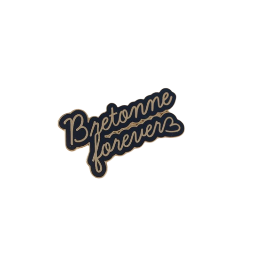 Breizh Club - Pin'sBretonne forever