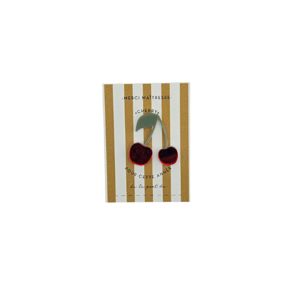 Pin's de fin d'année scolaire - Merci Maîtresse