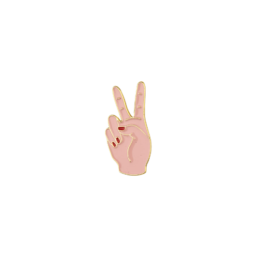 Coucou Suzette - Pin’s Peace