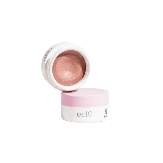 Eclo - Blush Pink nude