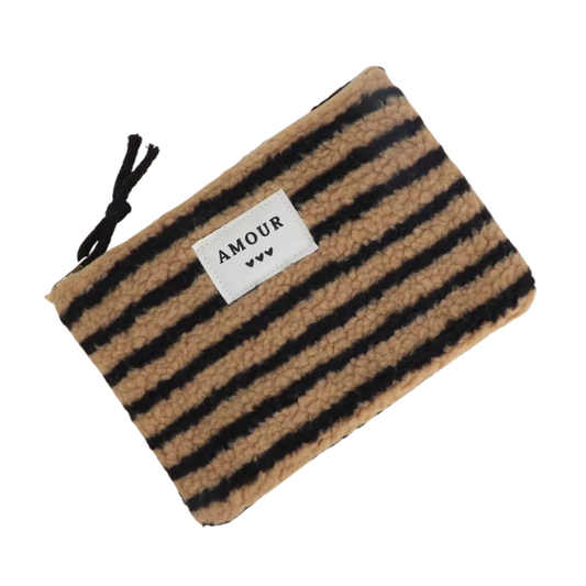 Bohm - Pochette multi-usage - Amour