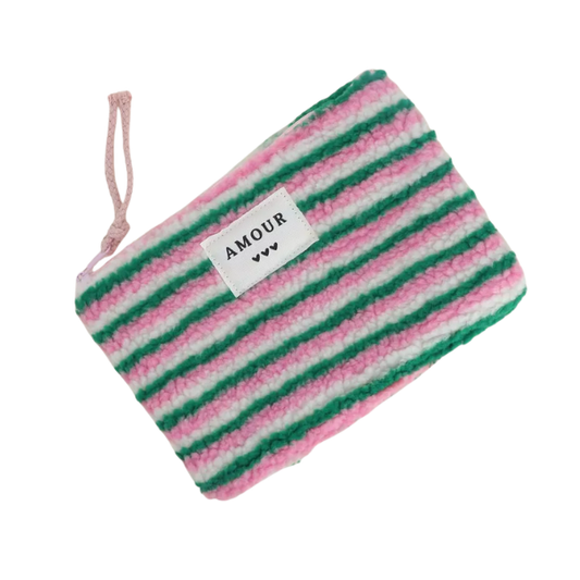 Bohm - Pochette multi-usage - Amour