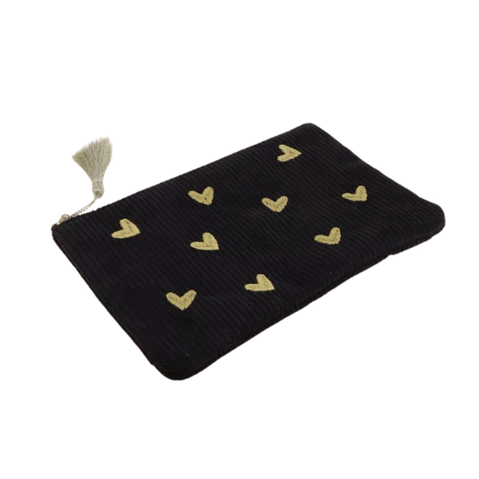 Bohm - Pochette multi-usage - Coeur