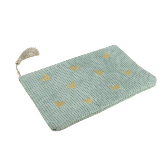 Bohm - Pochette multi-usage - Coeur
