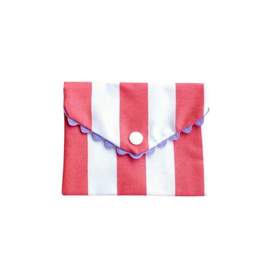 Machatatelier - Pochette à savon