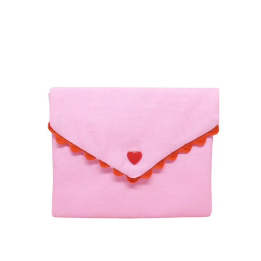 Machatatelier - Pochette à savon