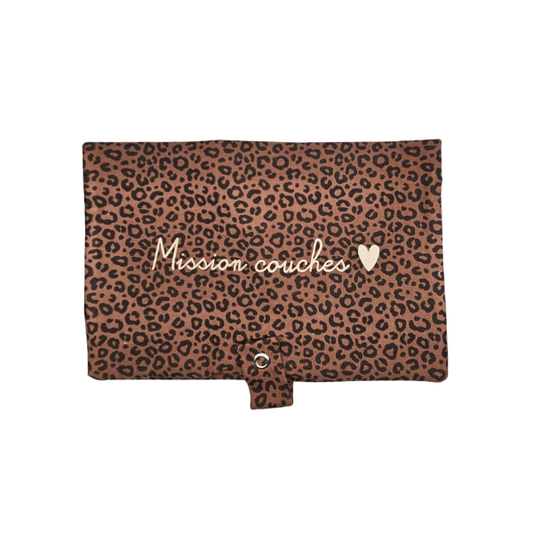 Atelier Wagram - Range couche - Mission couche