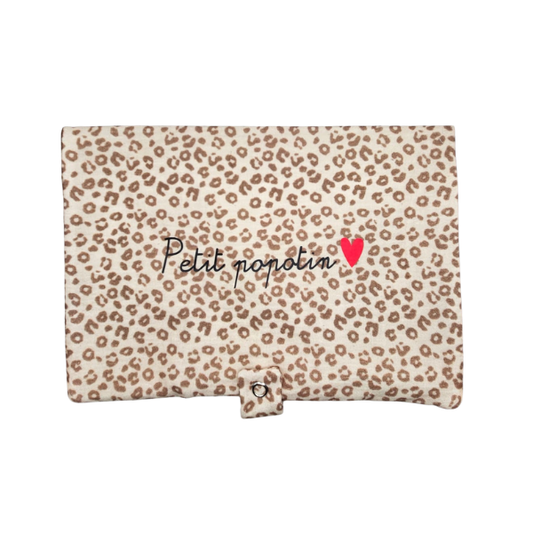 Atelier Wagram - Range couche - Petit popotin