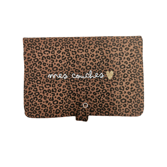 Atelier Wagram - Range couche - Mes couches
