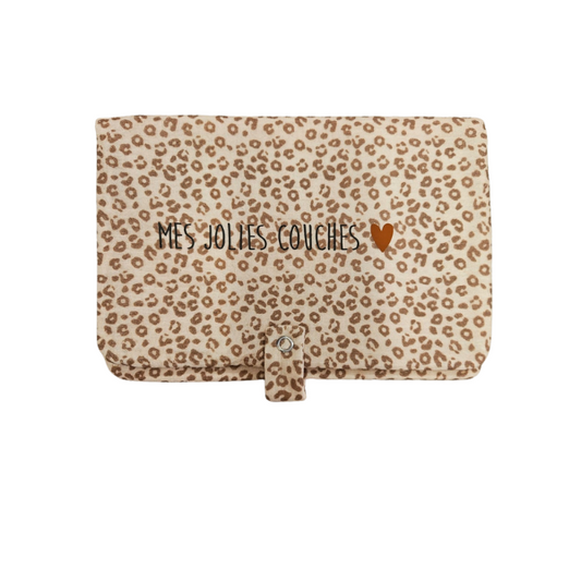 Atelier Wagram - Range couche - Mes jolies couches