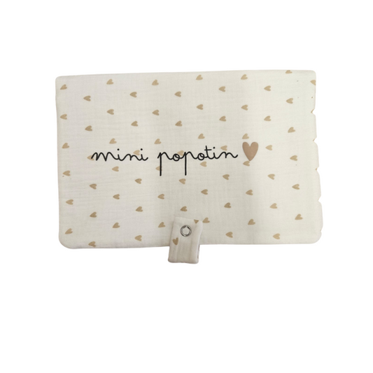 Atelier Wagram - Range couche - Mini popotin