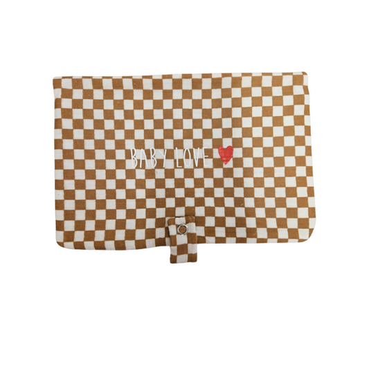 Atelier Wagram - Range couche - Baby love