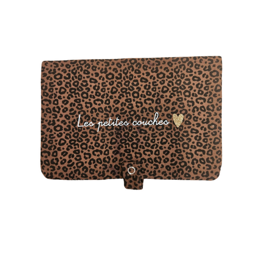 Atelier Wagram - Range couche - Les petites couches