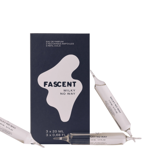 FASCENT - Recharge - Milky No Way