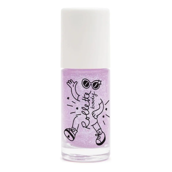 Nailmatic - Gel corps pailleté