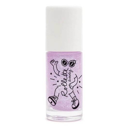 Nailmatic - Gel corps pailleté