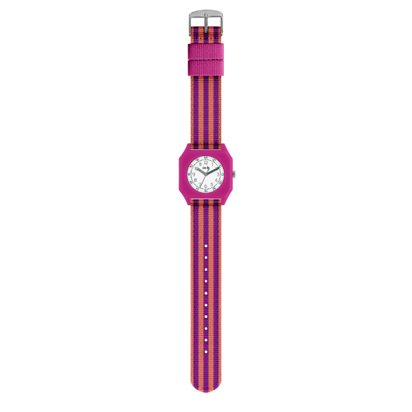 Mini Kyomo – Montres cool & colorées - Ruby Papaya