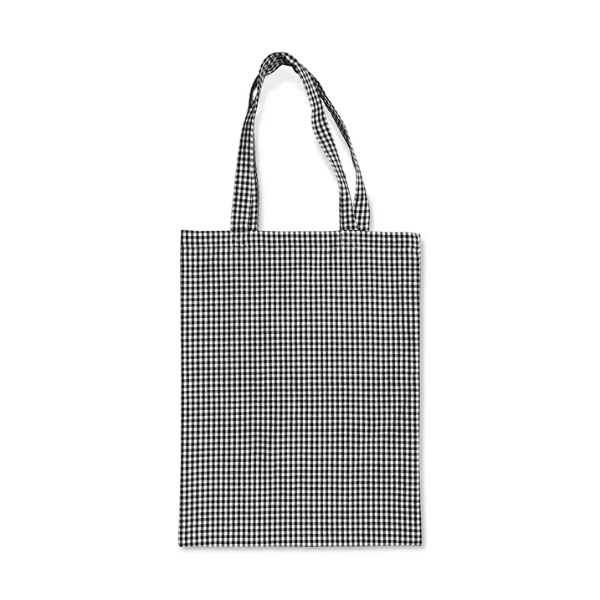Sac Tote Bag Brigitte Noir