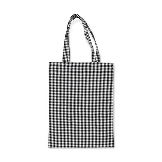 Sac Tote Bag Brigitte Noir