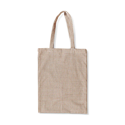 Sac Tote Bag Brigitte Sable