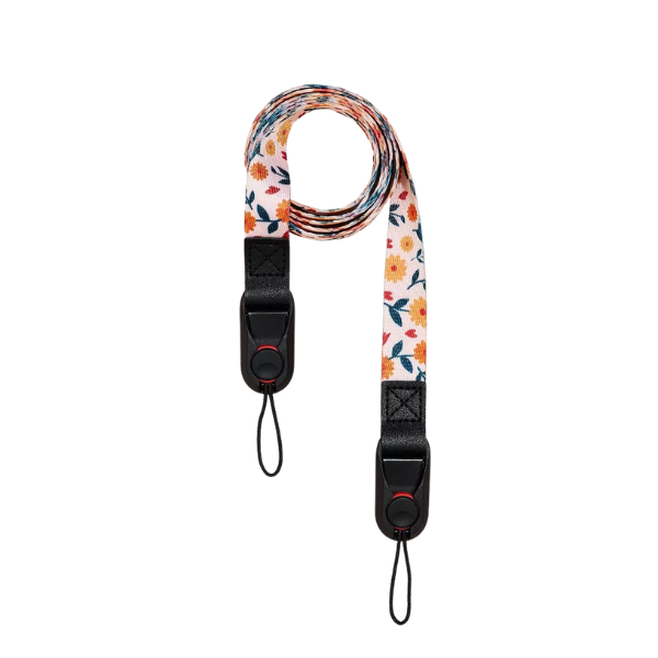 TimeLens® - Sangle "Botanic Vibes"