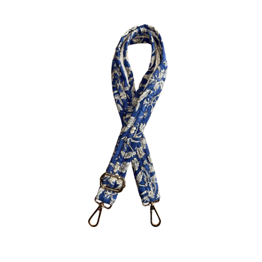 So Family - Cordon de téléphone - Santorin