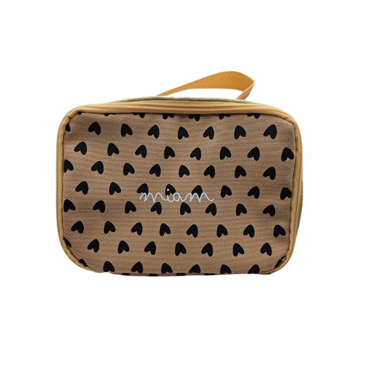 Atelier Wagram - Sac isotherme - Miam