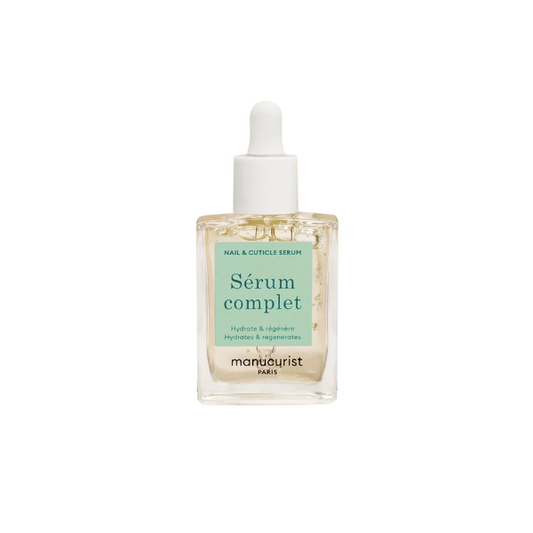 Manucurist - Sérum complet