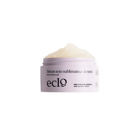 Eclo - Serum soin sublimateur de teint