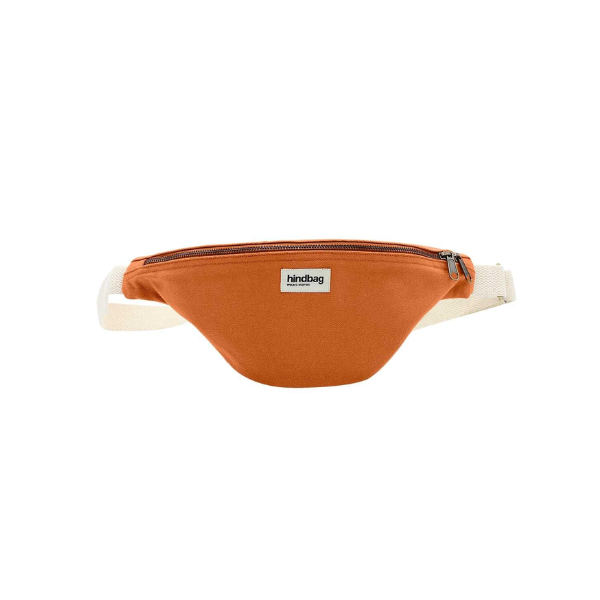 Hindbag - Sac Banane Sienne