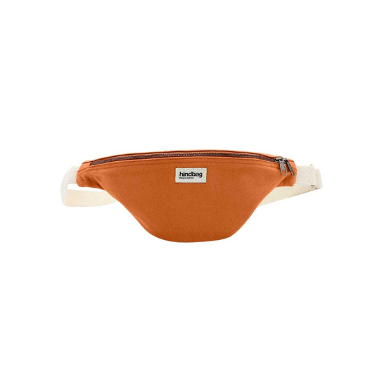 Hindbag - Sac Banane Sienne