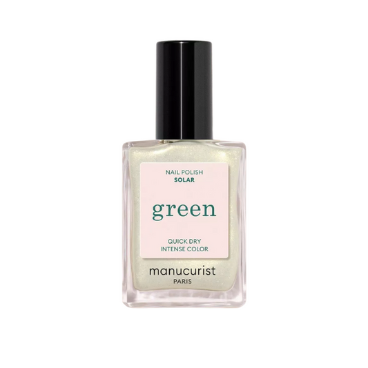Manucurist - Vernis Solar