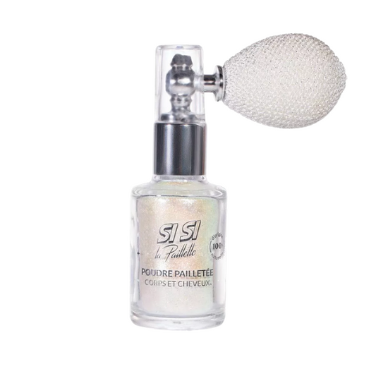 Spray Poudre Pailletée - Holo