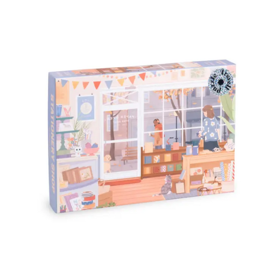 Trevell - Stationery Shop