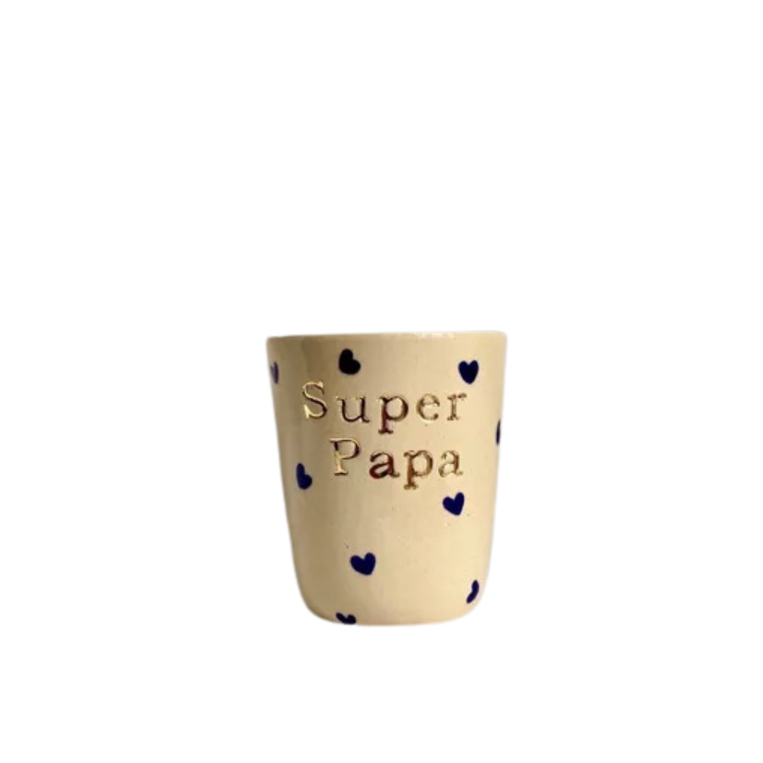 Tasse ALABAMA Super Papa