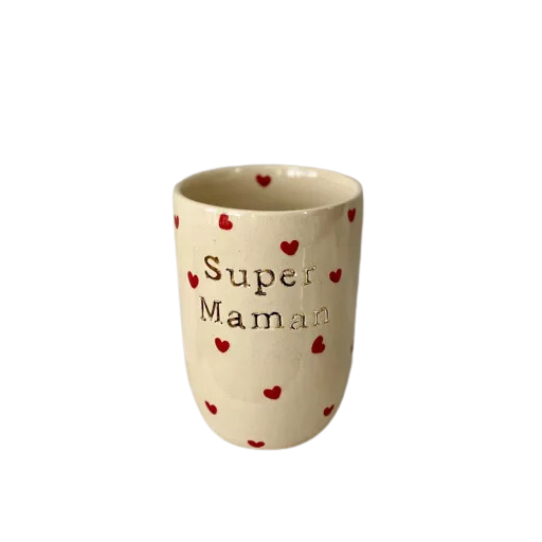 Tasse ALABAMA Super Maman