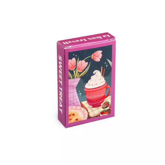 Trevell - Mini puzzle - Sweet Treat