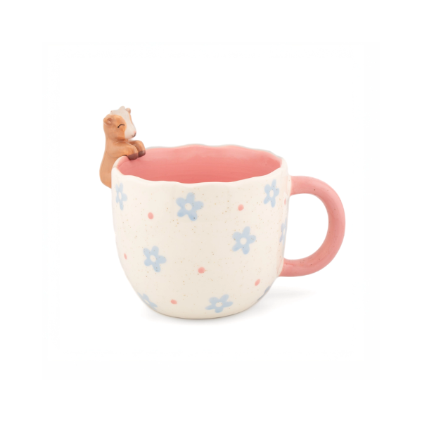 Tasse - Chèvre Espionne