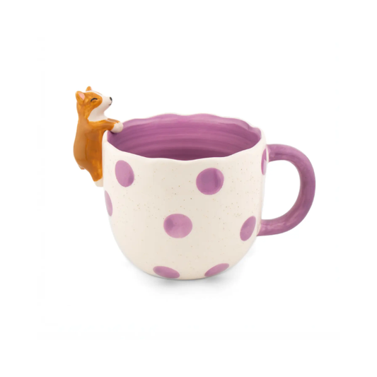 Tasse - Corgi
