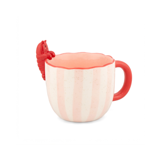 Tasse - Homard Espiègle
