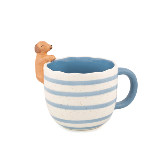 Tasse - Teckel Espiègle