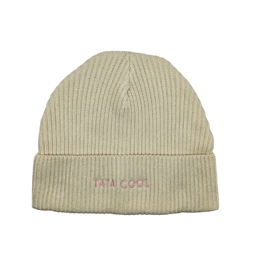 Breizh club - Bonnet Brodé - Tata cool