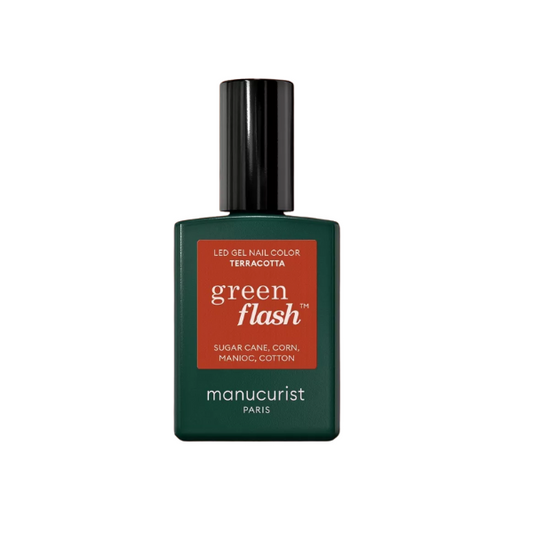 Manucurist - Vernis green flash - Terra cotta