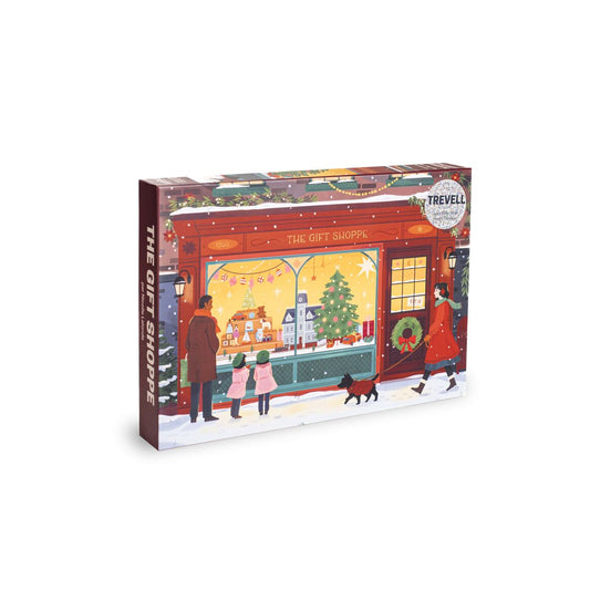 Trevell - The Gift Shoppe