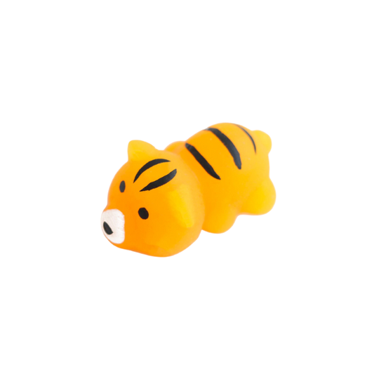 Mini squishy Tigre