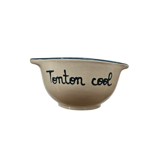 Maison roussot - Tonton cool